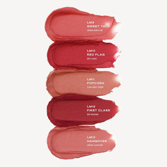 Son Kem Lì Ofelia Uncovered Lip Mousse Ver2 4.3g