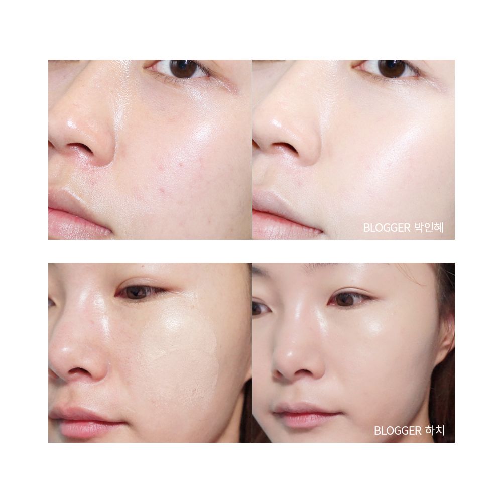 Phấn Nước Dưỡng Ẩm LIME V Collagen Ample Cushion SPF50+/PA+++ 20g