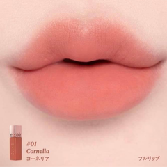 Son Kem Lì Espoir Couture Lip Tint Pure Velvet