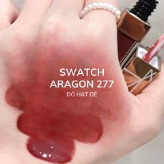 Son Kem Bóng Nars Afterglow Lip Shine Gloss 5.5ml
