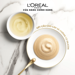 Dầu Xả Dưỡng Tóc Mềm Mượt Loreal Extraordinary Oil Smooth Conditioner 440ml