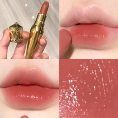 Son Thỏi Rouge Louboutin Silky Satin On The Go Lipstick 3.8g