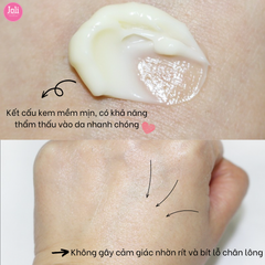 Kem Dưỡng Ẩm Trắng Da Ngăn Ngừa Lão Hóa Da Ban Đêm Forencos Wonderwerk Marula Cream