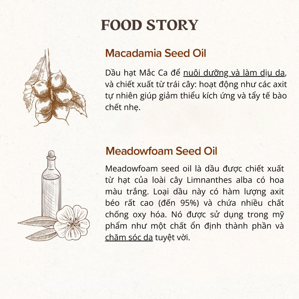 Tẩy Tế Bào Chết Đường Đen Skinfood Black Sugar Perfect Essential Scrub 2X 100g