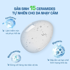 Sữa Rửa Mặt Cho Da Dầu Nhạy Cảm Cetaphil Oily Skin Cleanser