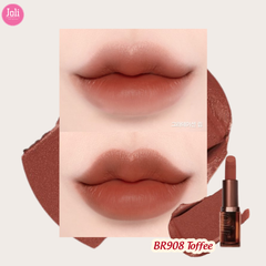 Son Thỏi Lì Espoir Lipstick Nowear Velvet Dusky Brown