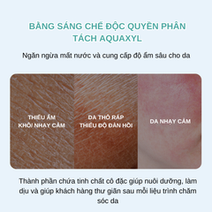 Mặt Nạ Dưỡng Da Wonjin Effect Mask 30g