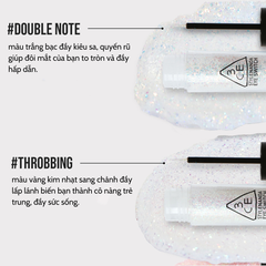 Nhũ Mắt 3CE Eye Switch 4.3g