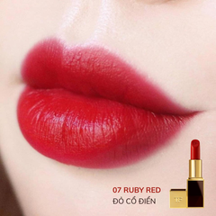Son Thỏi Tom Ford Lip Color Matte 3g
