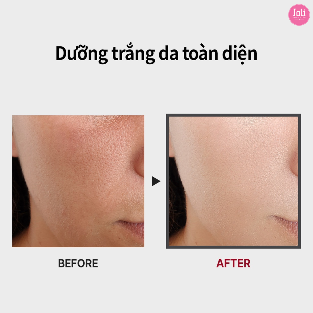 Tinh Chất Dưỡng Trắng Cấp Ẩm Phục Hồi Da Medi-Peel Bio-Intense 6000 Gluthione White Ampoule 2.0 30ml