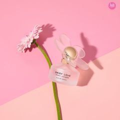 Nước Hoa Nữ Chiết Marc Jacobs Daisy Love Eau So Sweet EDT 10ml