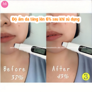 Nước Hoa Hồng Chiết Xuất Ý Dĩ Làm Sáng Da Hatomugi Lotion