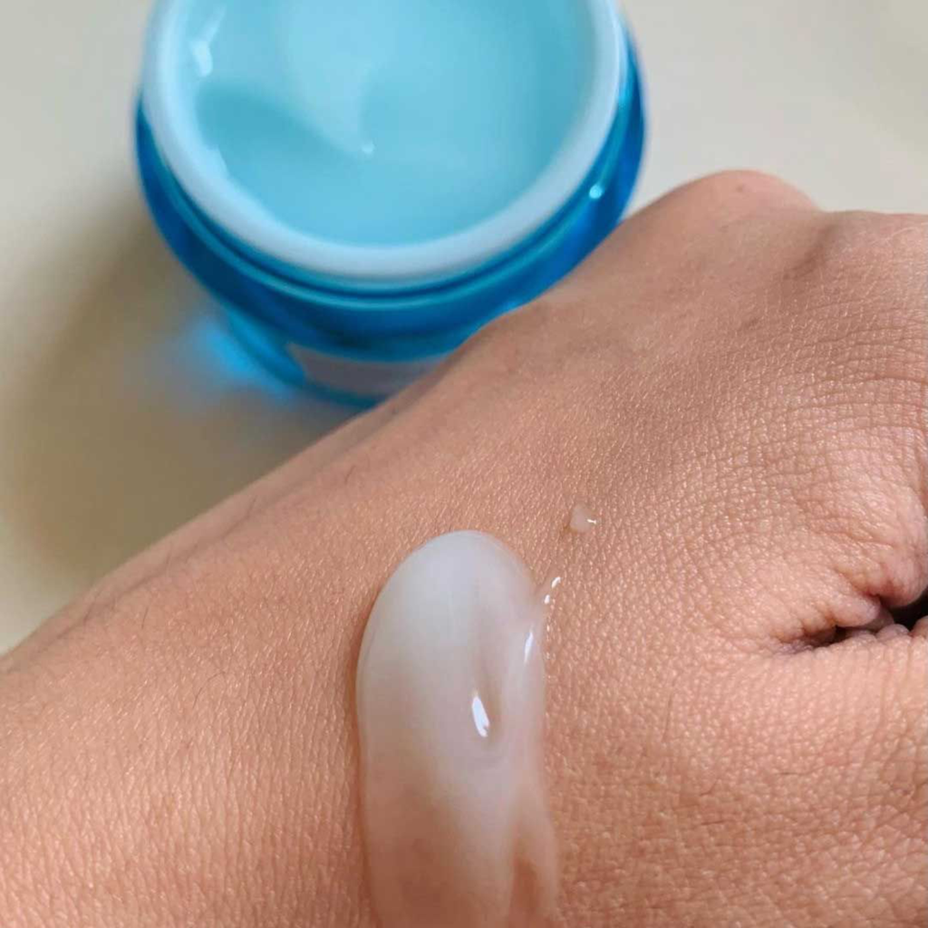 Kem Dưỡng Ẩm Neutrogena Cấp Nước Cho Da Dầu Hydro Boost Water Gel