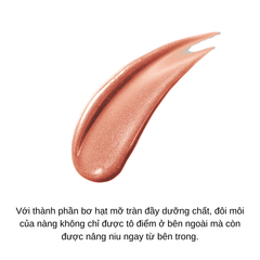 Son Bóng Fenty Beauty Gloss Bomb Universal Lip Luminizer 2ml