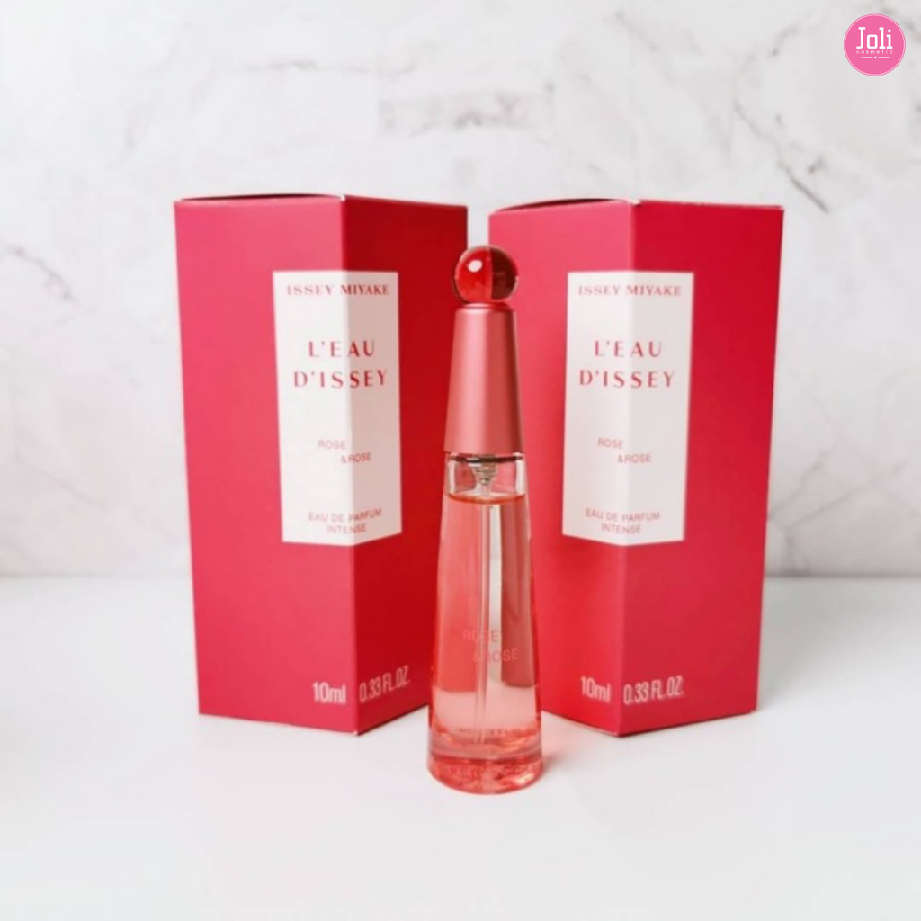 Nước Hoa Nữ Issey Miyake Ladies L'eau D'Issey Rose & Rose EDP Intense 10ml