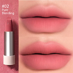 Son Thỏi Lì 3CE Cashmere Hug Lipstick