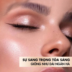 Phấn Bắt Sáng Catrice More Than Glow Highlighter 5.9g