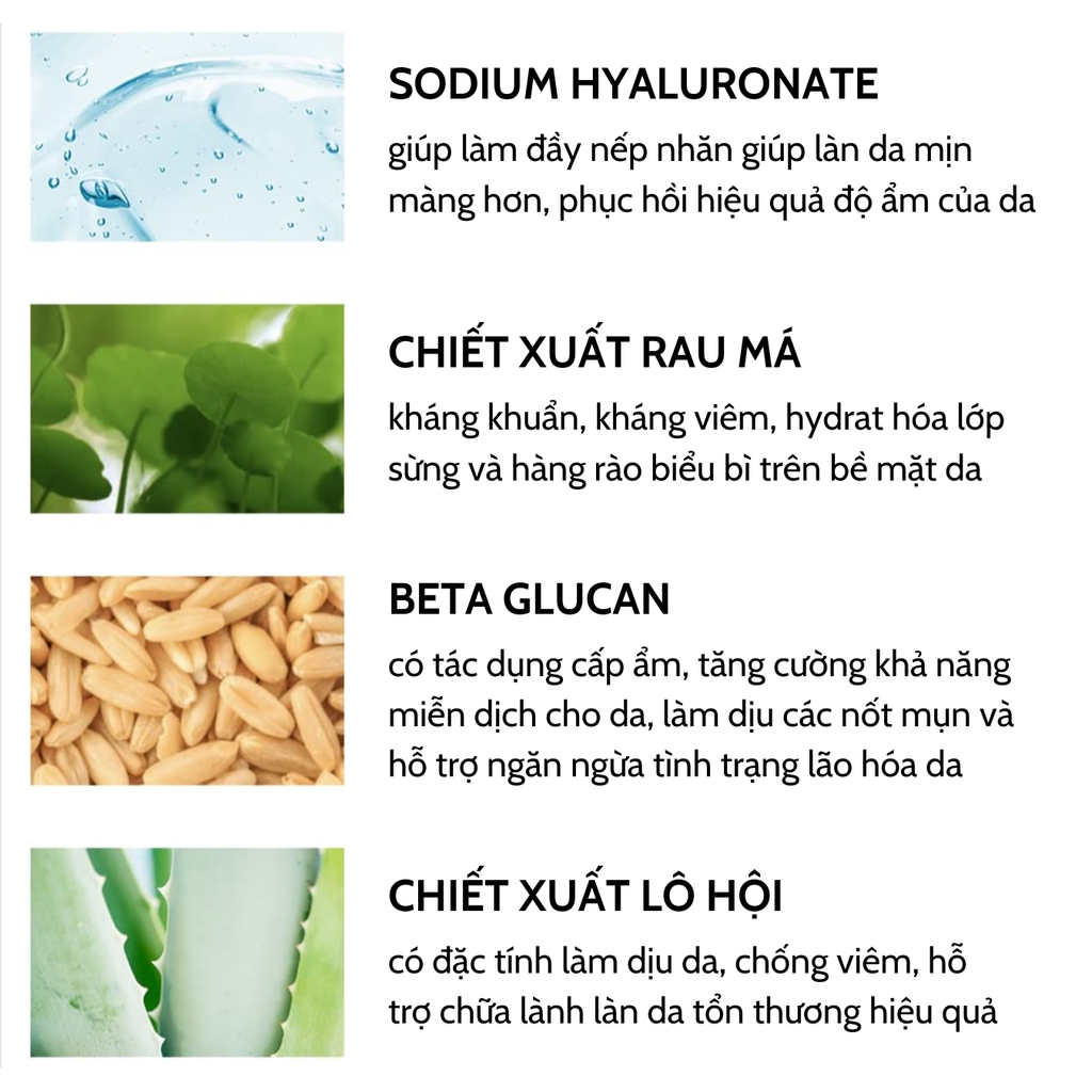 Tinh Chất Dưỡng Ẩm Sâu Cho Da Klairs Rich Moist Soothing Serum 80ml