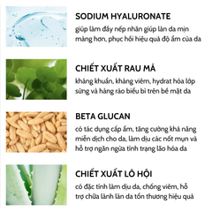Tinh Chất Dưỡng Ẩm Sâu Cho Da Klairs Rich Moist Soothing Serum 80ml