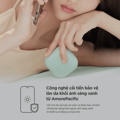 Phấn Nước Kiềm Dầu Laneige Neo Cushion Matte SPF42 PA++ (Tặng kèm lõi)
