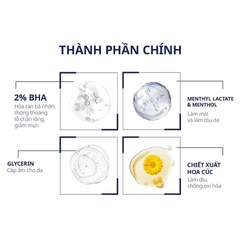 Nước Hoa Hồng Thu Nhỏ Lỗ Chân Lông Obagi Clenziderm M.D Pore Therapy Exfoliating BHA Toner 148ml