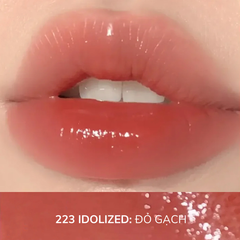 Son Dưỡng Nars Afterglow Sensual Shine Lipstick 1.5g