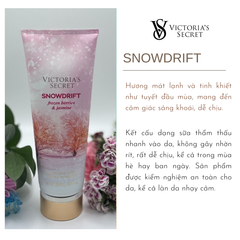 Sữa Dưỡng Thể Victoria’s Secret Fragrance Lotion 236ml