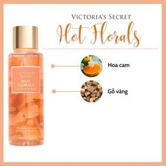 Xịt thơm Victoria Secret Fragance Mist Brume Parfume 250ml