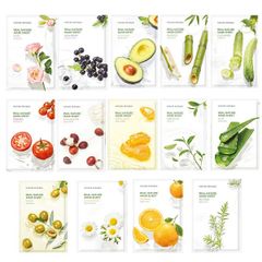 Mặt Nạ Nature Republic Mask Sheet