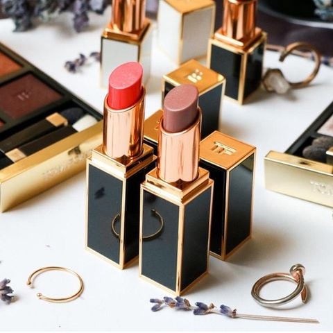 Son Thỏi Tom Ford Lip Color Satin Matte