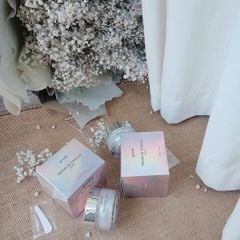 Kem Dưỡng Trắng Nâng Tone Da Goodal Premium Snail Tone-Up Cream