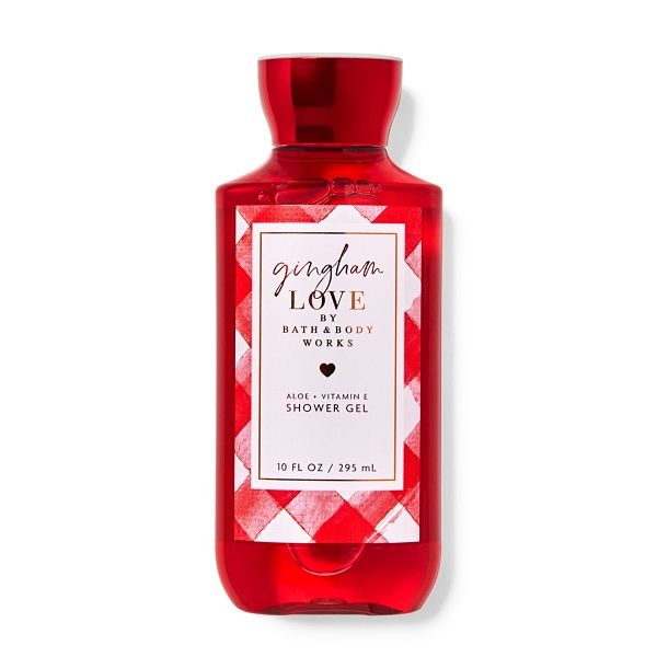 Sữa tắm Bath & Body Works Shower Gel 295ml