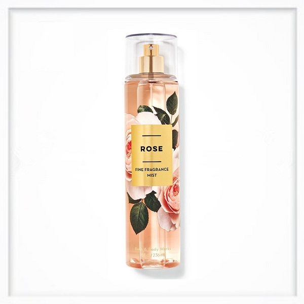 Xịt thơm Bath & Body Works Fine Fragrance Mist 236ml