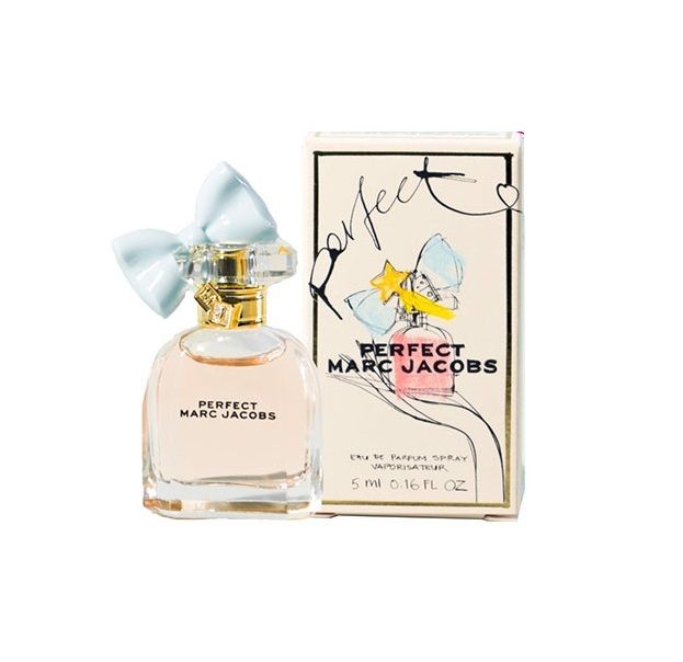 Nước Hoa Perfect Marc Jacobs EDP