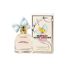 Nước Hoa Perfect Marc Jacobs EDP