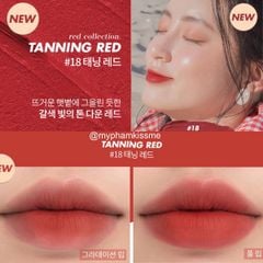 Son Thỏi Lì Romand Zero Matte