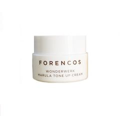 Kem Dưỡng Trắng Da Nâng Tông Forencos Wonderwerk Marula Tone Up Cream