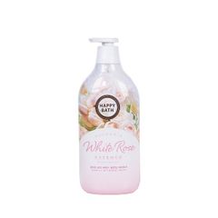 Sữa Tắm Happy Bath Hương Nước Hoa Perfume Body Wash 900g