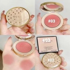 Phấn Má Hồng Gucci Blush De Beaute 5.5g