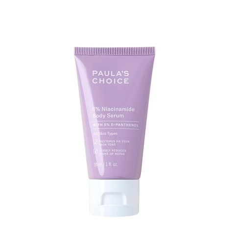 Tinh Chất Làm Sáng Da Paula's Choice 5% Niacinamide Body Serum 30ml