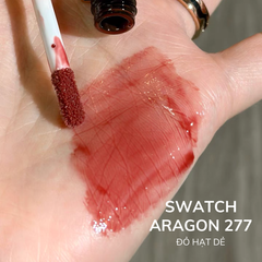 Son Kem Bóng Nars Afterglow Lip Shine Gloss 5.5ml