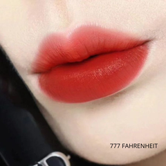 Son Thỏi Dior Rouge Velvet Coutue Colour Liptick 1.5g