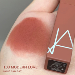 Son Thỏi Lì Nars Powermatte Lipstick 1.5g