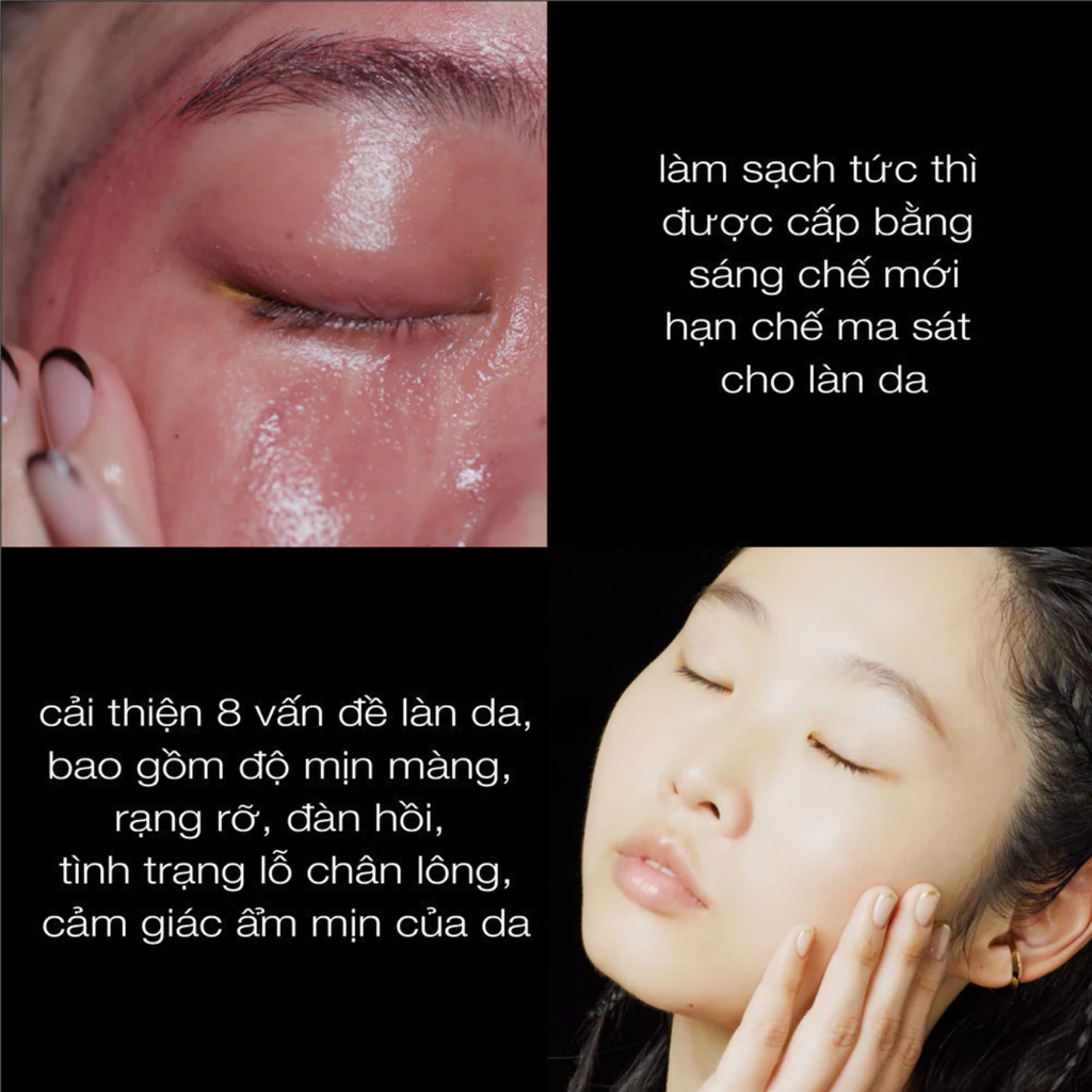 Dầu Tẩy Trang Shu Uemura Ultime8 Sublime Tsubaki Cleansing Oil 50ml
