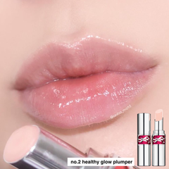 Son Dưỡng YSL Rouge Volupte Candy Glaze 3.2g