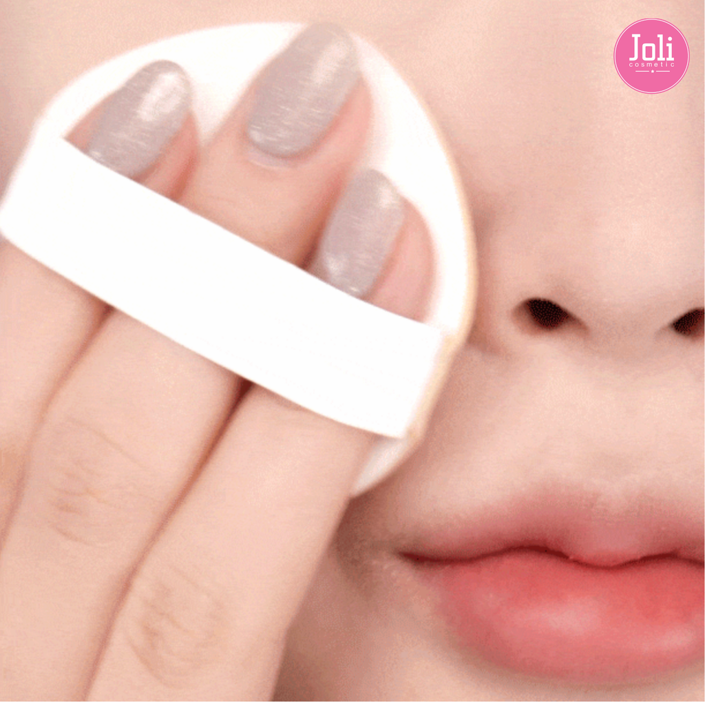 Bông Đánh Phấn Espoir Be Powder Cushion Air Puff