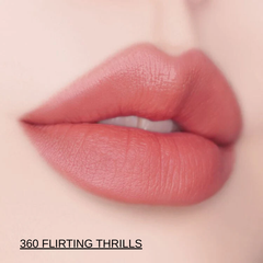 Son Thỏi Lancome L'Absolu Rouge Intimatte Soft Matte Lipstick 3.4g