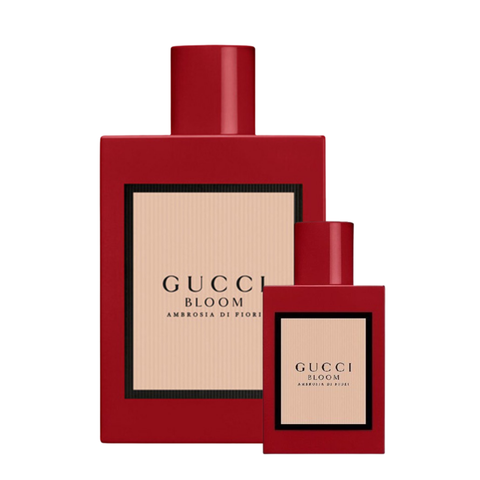 Nước Hoa Nữ Gucci Bloom Ambrosia Di Fiori EDP 100ml