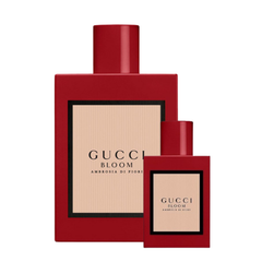 Nước Hoa Nữ Gucci Bloom Ambrosia Di Fiori EDP 100ml