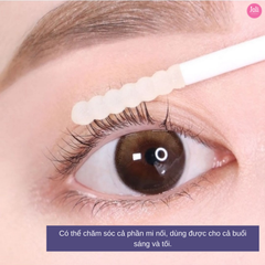 Tinh Chất Dưỡng Dài Mi Kissme Heroine Make Watering Eyelash Serum 5.5g